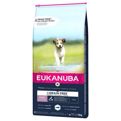 Eukanuba - MyStetho Veterinary
