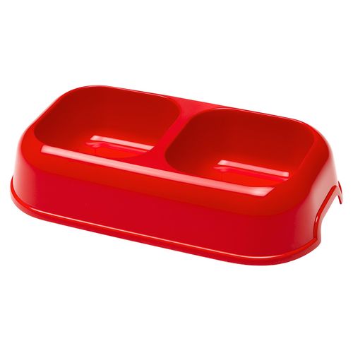 Ferplast Godet double Party 16, 2x0.35L - MyStetho Veterinary