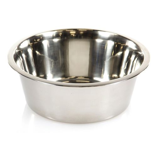 Ferplast Orion KC56, écuelle de rechange en acier - MyStetho Veterinary