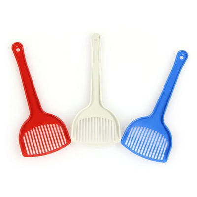 Ferplast pelle en plastique FPI 5352, fine - MyStetho Veterinary