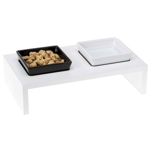 Ferplast support en bois Maki - MyStetho Veterinary