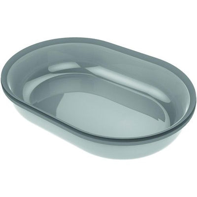 Gamelles pour SureFeed gris 1 Stück - MyStetho Veterinary