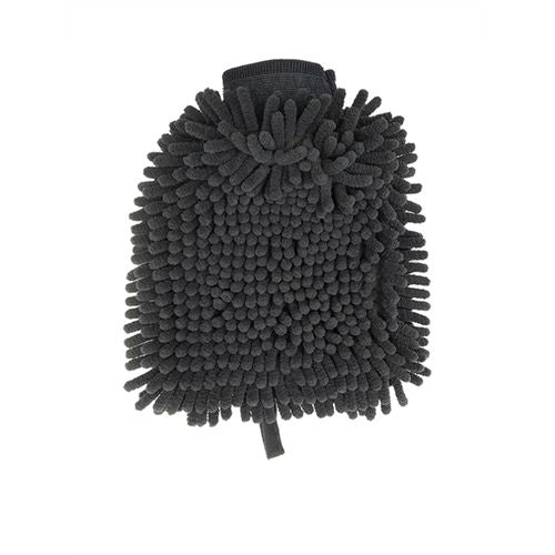 Gant Clean Paws gris 17.8 x 23 cm - MyStetho Veterinary