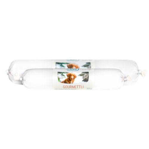 Gourmettli Rind 200g - MyStetho Veterinary