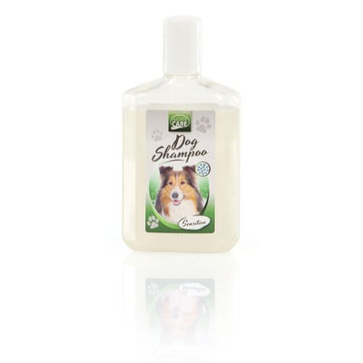 Happy Care sensitive shampooing pour chiens, 250ml - MyStetho Veterinary