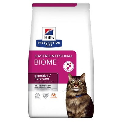 Hill's Prescription Diet GI Biome Chicken 1.5 kg - MyStetho Veterinary