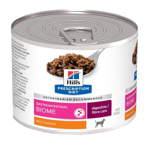 Hill's Prescription Diet GI Biome Chicken 200 g - MyStetho Veterinary
