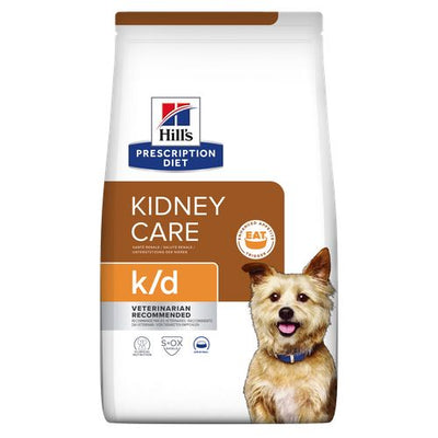 Hill's Prescription Diet k/d Original 12 kg - MyStetho Veterinary