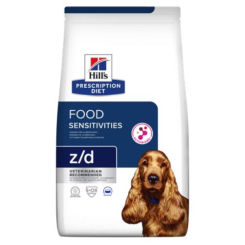 Hill's Prescription Diet z/d Original 8 kg - MyStetho Veterinary