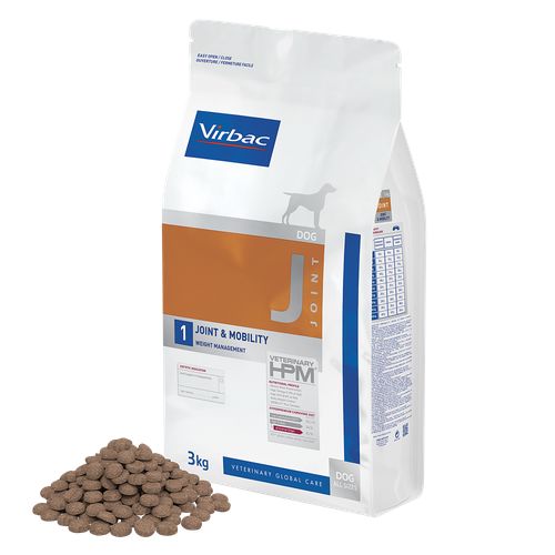 HPM Dog Joint J1 Joint & Mobility 3 kg - MyStetho Veterinary