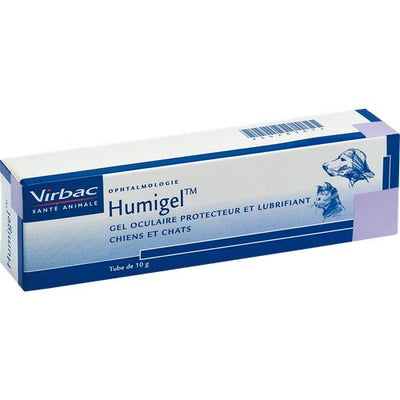 Humigel 10 g - MyStetho Veterinary