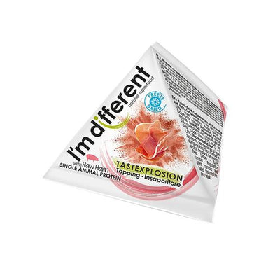 I&#039;m different TasteExplosion Raw Ham 8g - MyStetho Veterinary