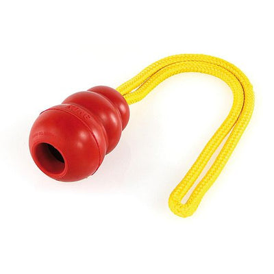 Kong Classic et Extreme avec corde - MyStetho Veterinary