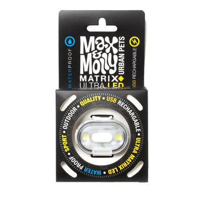 Matrix LED blanche à suspendre Stück - MyStetho Veterinary