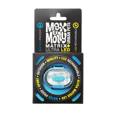 Matrix LED bleue, à suspendre Stück - MyStetho Veterinary