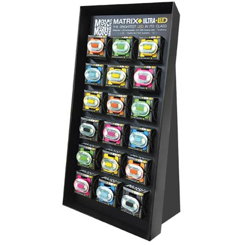 Matrix Ultra LED Display à 18 Stück - MyStetho Veterinary