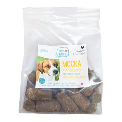 Mockä 700g - MyStetho Veterinary