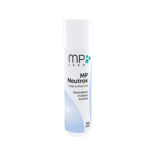 MP Neutrox 75 ml flacon spray - MyStetho Veterinary