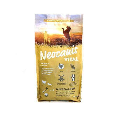 Neocanis Adulte Aliment sec VITAL 1.8kg - MyStetho Veterinary