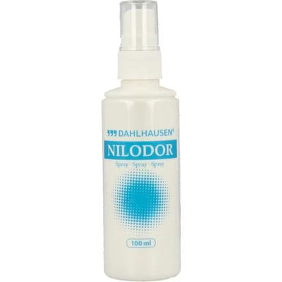 Nilodor-Raumspray 100 ml - Stueck - MyStetho Veterinary