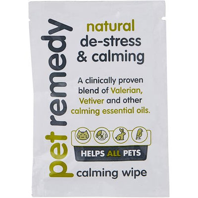 Pet Remedy Naturel relaxant & calmant - MyStetho Veterinary