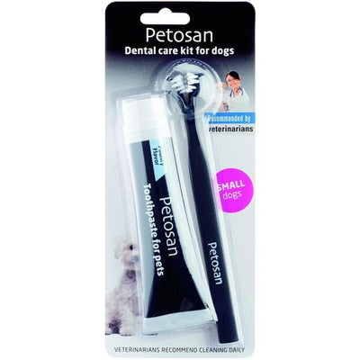 Petosan Dental Kit Grösse Gr.M - MyStetho Veterinary