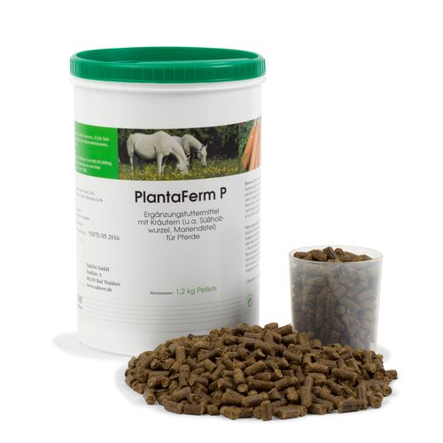 PlantaFerm-P 4 kg seau - MyStetho Veterinary