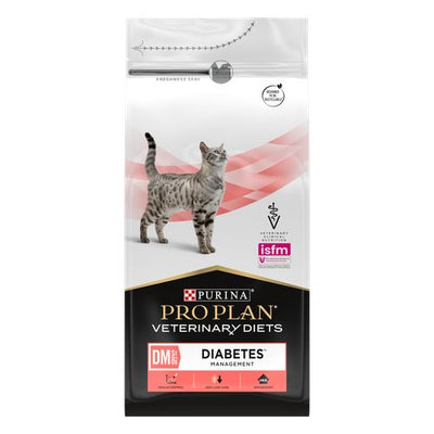 PPVD Feline DM - Diabetes Management 5kg - MyStetho Veterinary