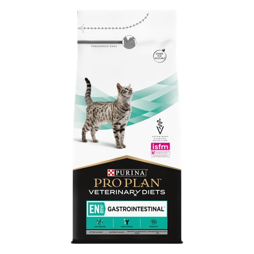 PPVD Feline EN - Gastrointestinal 1.5kg - MyStetho Veterinary