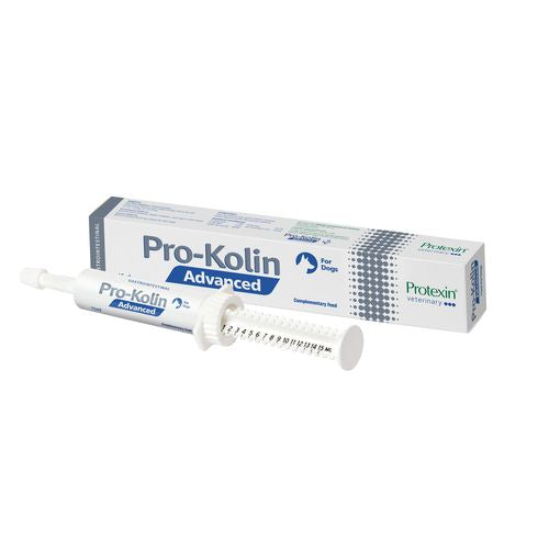 Protexin Pro-Kolin + for dogs and cats Dog 15 ml - MyStetho Veterinary