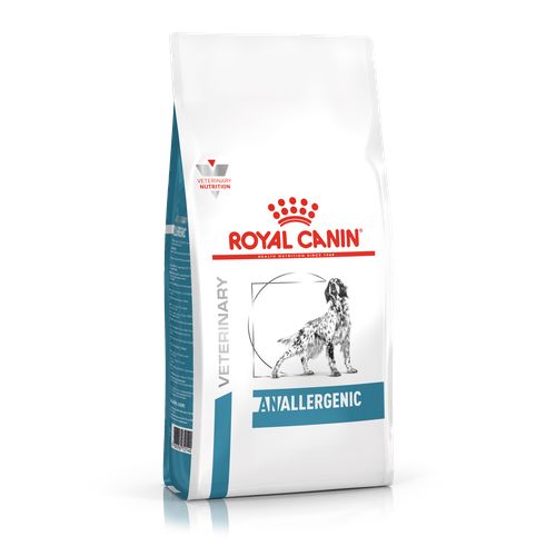 Royal Canin ANALLERGENIC 1,5 kg - MyStetho Veterinary