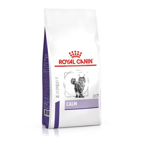 Royal Canin CALM 4 kg - MyStetho Veterinary