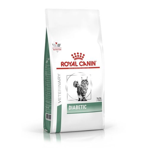 Royal Canin DIABETIC 1,5 kg - MyStetho Veterinary