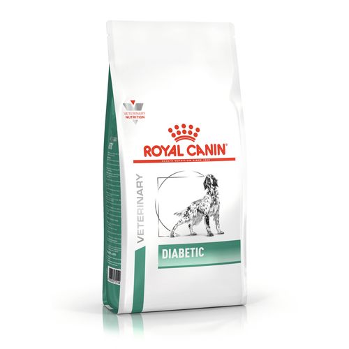 Royal Canin DIABETIC 7 kg - MyStetho Veterinary