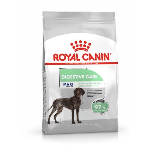 Royal Canin Digestive Care Maxi 12 kg - MyStetho Veterinary