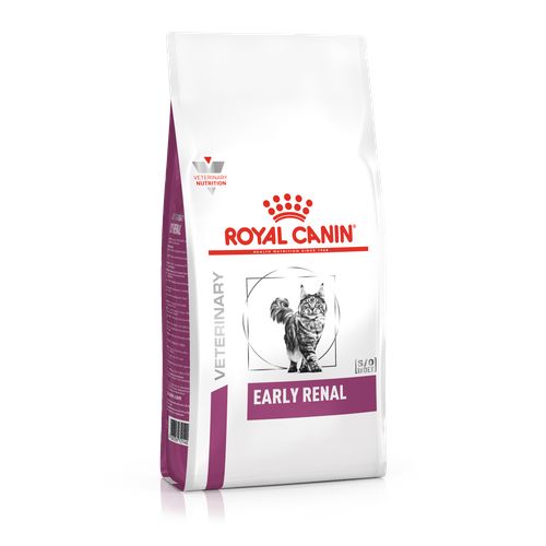 Royal Canin EARLY RENAL 3,5 kg - MyStetho Veterinary