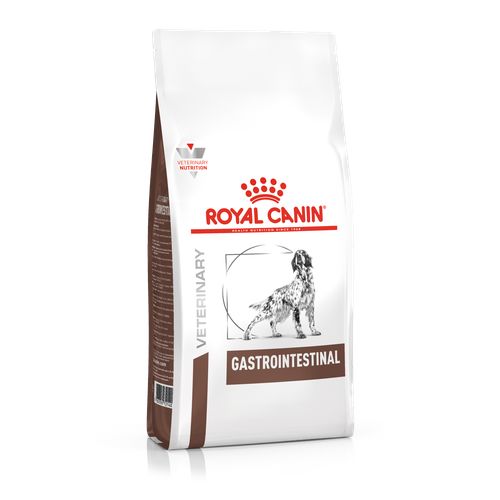 Royal Canin GASTROINTESTINAL 2 kg - MyStetho Veterinary