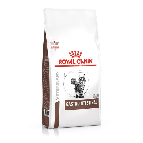 Royal Canin GASTROINTESTINAL 2 kg - MyStetho Veterinary
