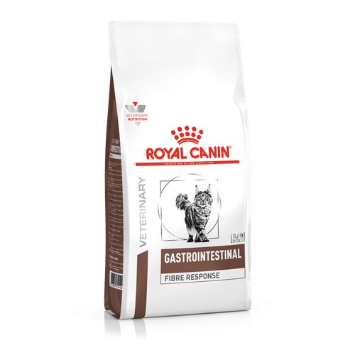 Royal Canin GASTROINTESTINAL FIBRE RESPONSE 4 kg - MyStetho Veterinary
