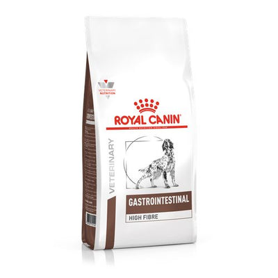 Royal Canin GASTROINTESTINAL HIGH FIBRE 14 kg - MyStetho Veterinary