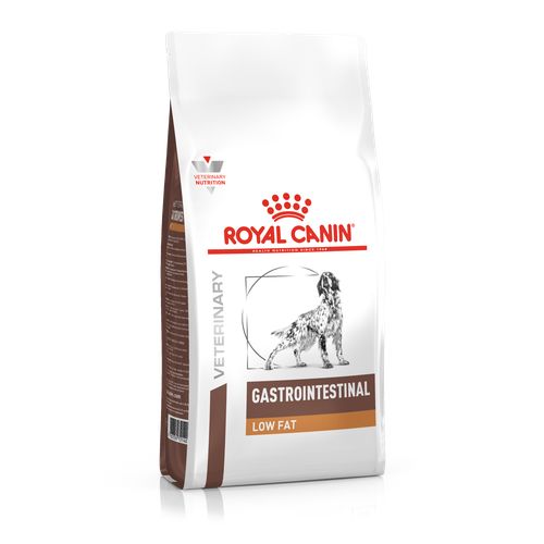Royal Canin GASTROINTESTINAL LOW FAT 1,5 kg - MyStetho Veterinary