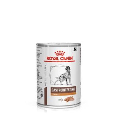 Royal Canin GASTROINTESTINAL LOW FAT Mousse 420 g - MyStetho Veterinary