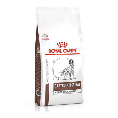 Royal Canin GASTROINTESTINAL MODERATE CALORIE 15 kg - MyStetho Veterinary