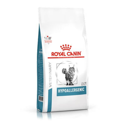 Royal Canin HYPOALLERGENIC 2,5 kg - MyStetho Veterinary