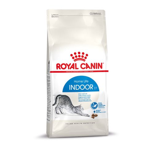 Royal Canin Indoor 27 2 kg - MyStetho Veterinary