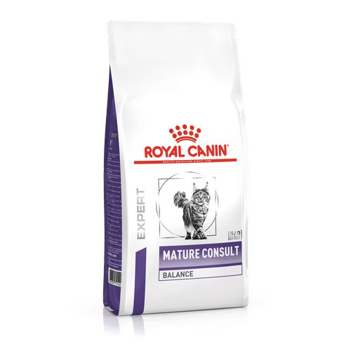 Royal Canin MATURE CONSULT BALANCE 3,5 kg - MyStetho Veterinary