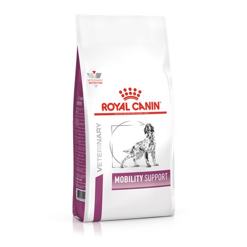 Royal Canin MOBILITY SUPPORT 7 kg - MyStetho Veterinary