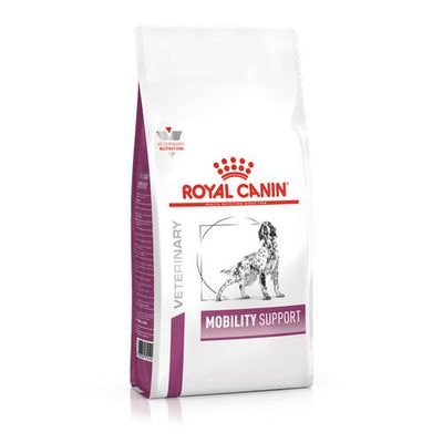 Royal Canin MOBILITY SUPPORT 7 kg - MyStetho Veterinary