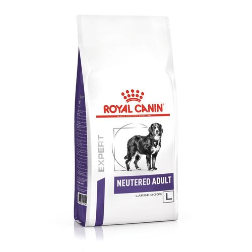 Royal Canin NEUTERED ADULT LARGE DOGS 12 kg - MyStetho Veterinary