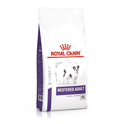 Royal Canin NEUTERED ADULT SMALL DOGS 8 kg - MyStetho Veterinary